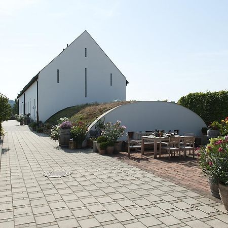 Remushof Jagschitz Villa Oslip Exterior photo
